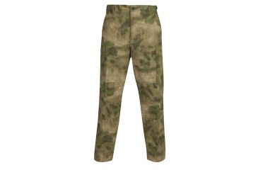 Image of Propper BDU Trouser, 65/35 Poly/Cotton Battle Rip - Men's, A-TACS FG, 3XL, Regular, F5201383813XL2