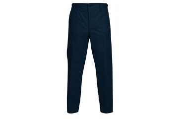 Image of Propper BDU Trouser, 65/35 Poly/Cotton Battle Rip - Men's, Dark Navy, Extra Small, Regular, F520138405XS2