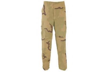 Image of Propper BDU Trouser, 50/50 NYCO Ripstop, Color: 3-Color Desert