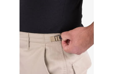 Image of Propper BDU Zipper Fly Trouser - Mens, Khaki, Extra Small, Regular, F520538250XS2