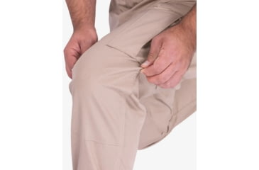 Image of Propper BDU Zipper Fly Trouser - Mens, Khaki, Extra Small, Regular, F520538250XS2