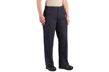 Image of Propper Duty Cargo Ripstop Pants - Womens, Midnight Navy, 20S, F52975041420S