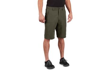 Image of Propper EDGETEC Shorts - Mens, Ranger, 28, Unhemmed, F59085P33228