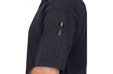 Image of PROPPER Fastback Polo, Black, Small F534572001S