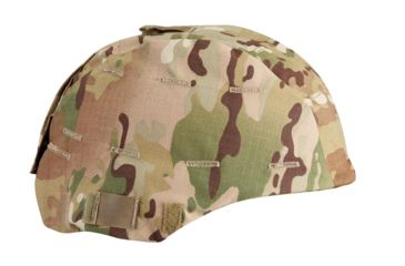 Image of Propper Helmet Cover, Multicam Small/Medium, F551021377S-M