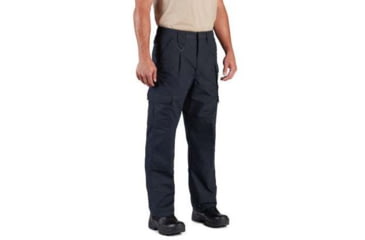 Image of Propper Lightweight Tactical Pants - Mens, LAPD Navy, 44x30, F52525045044X30