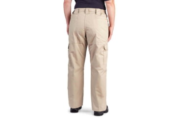 Image of Propper Lightweight Tactical Pants - Womens, Khaki, 8R, F5295502508R