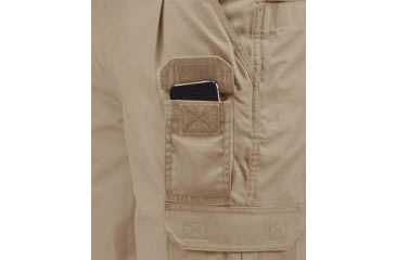 Image of Propper Lightweight Tactical Pants - Womens, Khaki, 8R, F5295502508R