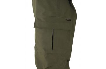 Image of Propper MCPS Type I Men's Nomex/Gore-Tex Pants, Extra Large, Regular, Sage