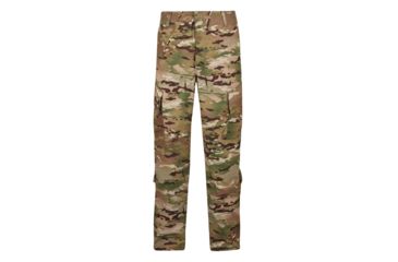 Image of Propper Mens ACU Trouser, 65% Polyester/35% Cotton, Multicam, XS3, F528938377XS3