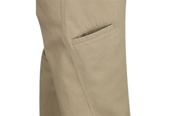 Image of Propper Mens District Pant 5535T Khaki 42X34 F52563025042X34