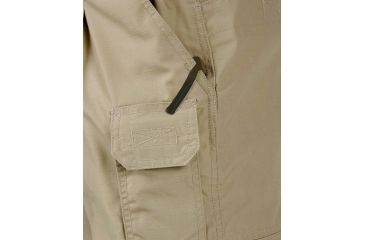Image of Propper Mens F5253 Lightweight Tactical Shorts, Khaki, Size 56 F52535025056