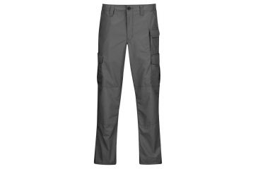 Image of Propper Mens Genuine Gear Tactical Pants, Charcoal, 28X37, F52512501528X37