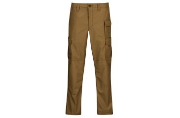 Image of Propper Mens Genuine Gear Tactical Pants, Coyote, 28X37, F52512523628X37