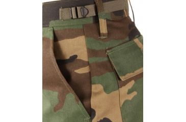 Image of Propper Mens Kids BDU Trouser, Army Universal, 16, F57013839416