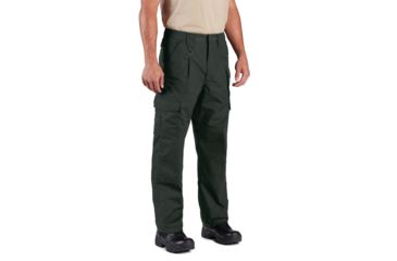 Image of Propper Mens Lightweight Tactical Pants, Spruce, 44X30, F52525031444X30