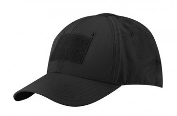 Image of Propper Mens Summerweight Cap, Black, F55153C001ONESZ
