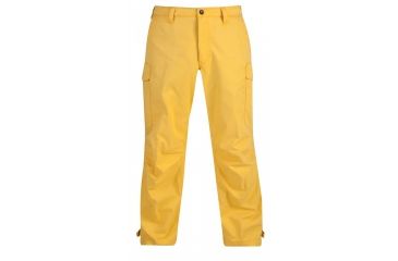 Image of Propper Mens Wildland OverPants, Yellow, 3XL-R, F52992L7003XL2