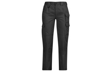 Image of Propper Tactical Pant - Womens, Charcoal, 16, Unhemmed, F52955001516