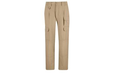 Image of Propper Tactical Pant - Womens, Khaki, 20, Unhemmed, F52955025020