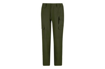 Image of Propper Tactical Pant - Womens, Olive Green, 4, Unhemmed, F5295503304