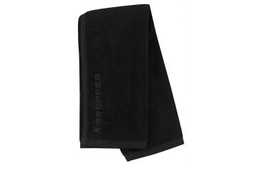 Image of Propper Utility Towel, Black F56111X001ONESZ