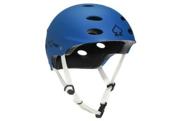 Image of Protec Ace Skate SXP, Matte Blue, Large PTVN0FXC5VA-L