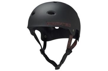 Image of Protec B2 Skate, Matte Rising Sun, Medium PTVN0DIL5VR-M