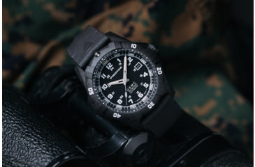 Image of ProTek 1200 USMC Carbon Composite Automatic Watch