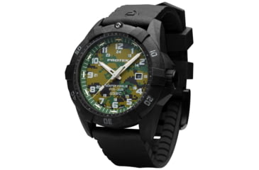 Image of ProTek 250Th Anniversary USMC Dive Watch