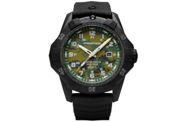 Image of ProTek 250Th Anniversary USMC Dive Watch