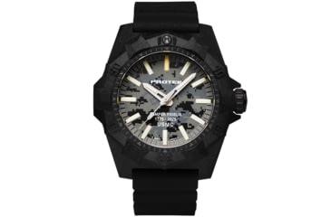 Image of ProTek 250Th Anniversary USMC Dive Watch