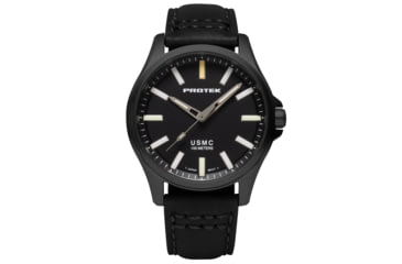 Image of ProTek 3100 Titainum USMC Field Watch