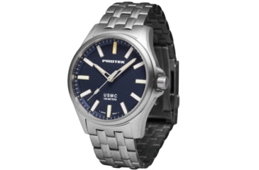 Image of ProTek 3100 Titainum USMC Field Watch