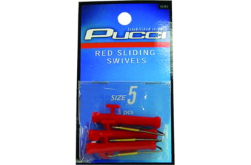 Image of Pucci Sliding Swivels