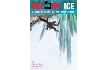 Image of Pull Publishing Rockies - Climbing &amp; Mountaineering Guides, Multi, 139120