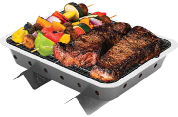 Image of Pull Start Fire Pull Start Fire Grill, PSF77501
