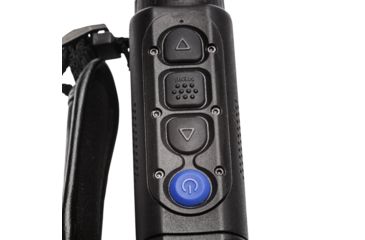 Image of Pulsar Axion Key XM22 2-8x18 Thermal Monocular, 320x240, Black PL77424