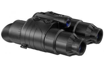 Image of Pulsar Edge GS 1x20 Night Vision Goggles w/ Head Mount, 75095