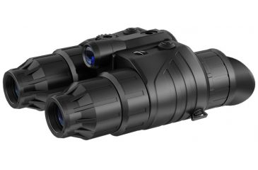 Image of Pulsar Edge GS 1x20 Night Vision Goggles w/ Head Mount, 75095