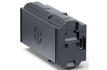 Image of Pulsar LPS 7i Battery Pack, Black, PL79187