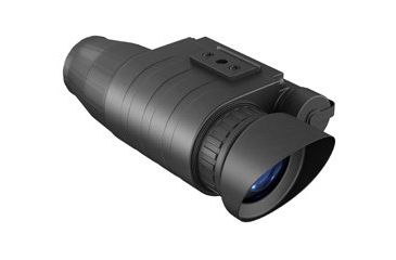 Image of Pulsar Challenger Night Vision Scope G2+ 1x21 - top view