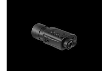 Image of Pulsar Recon 550 4x50mm Black Digital Night Vision Scope w/ IR Illuminator 78021