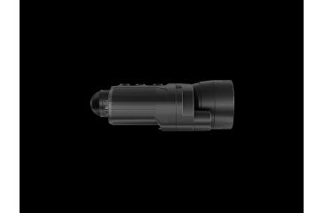 Image of Pulsar Recon 550 4x50mm Black Digital Night Vision Scope w/ IR Illuminator 78021