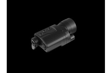 Image of Pulsar Recon 550 4x50mm Black Digital Night Vision Scope w/ IR Illuminator 78021