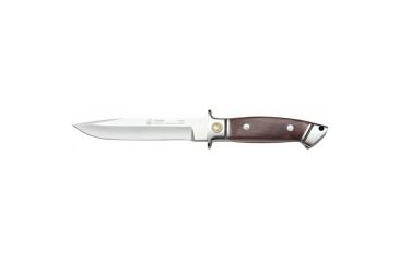 Image of Puma Knives Cougar Damast Fixed Blade Knife 126500DA