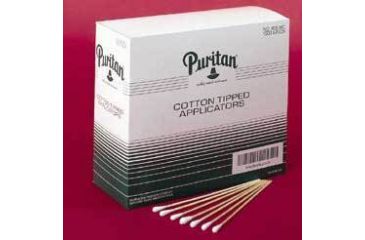Image of Puritan Medical Puritan Cotton-Tipped Applicators, Puritan Medical Products 806-WC With Adhesive