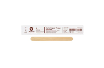 Image of Puritan Medical Tongue Depressor Nonster PK500 705 Tongue Depressor Nonster PK500, Case