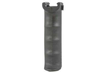 Image of MFT Push Button Quick Detachable Vertical Grip - Black - VG1