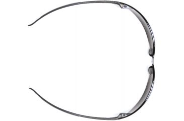 Image of Pyramex Alair Safety Glasses - Indoor/Outdoor Mirror Lens, I/O Mirror Frame S3280S